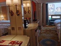 -芜湖白金汉爵大酒店