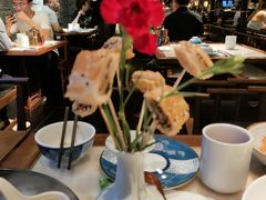 红糖麻糍-桂满陇-西湖船宴(西单大悦城店)