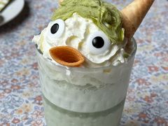 -小芳廷餐厅