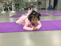 -蒲公英舞蹈艺术中心(解放路校区)