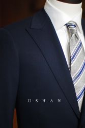 点击看大图 -优山定制西服衬衫大衣(国贸店)
