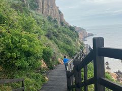 景点-六合朝阳景区-和尚套
