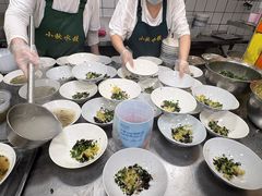 -小秋水饺(大成路总店)