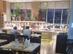 -长沙三景韦尔斯利酒店·Oval全日制餐厅自助餐