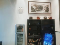 -茶叁酒肆·楚味江湖(菱角湖店)
