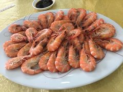 -广胜通达海鲜食府(黄沙店)