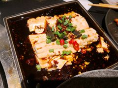 -蘸小院铁锅炖·蘸酱菜·东北菜(怀远门店)
