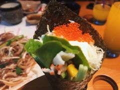 -大江户日本料理(吕厝店)