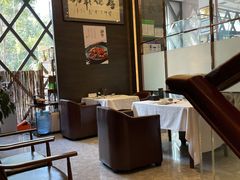 -肆月河豚·新淮扬(金融街店)