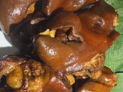 -筱爷叔·上海传统手工菜(玉树路店)