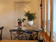 -In Cafe隐食研室