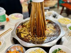 -水碾河刘老大串串香(水碾河路店)