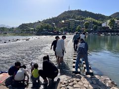 -楠溪江风景名胜区