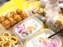 -泸溪河桃酥(秦淮夫子庙一店)