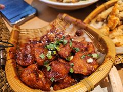 -花盐街·四川乐山小吃(西单大悦城店)