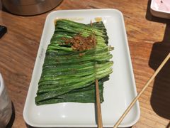 -木屋烧烤(万德庄店)