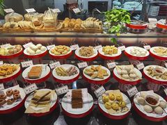 -令氏家外家周秦食府(高新店)