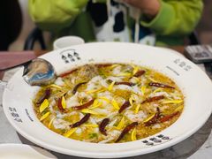 -渔语鱼新川菜Bistro(万象天地店)