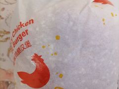 -麦当劳(大亚湾龙光城店)