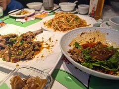 -鑫小城故事·藕汤·家常菜(台北一路总店)
