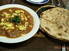 -食彩美印度特色美食餐厅·印度料理