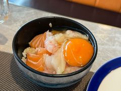 -極上萬膳·日料放题(来福士江景店)