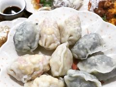 -南记食粥坊·宵夜大排档(岭南分店)