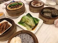 -海都六福酒家(世博广场店)