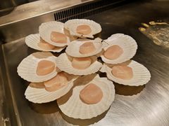 -田舍家Inakaya·炉端烧·铁板烧(天汇igc店)