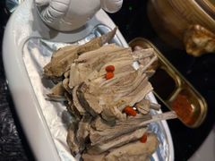 -秦唐一号西安菜馆(钟楼店)