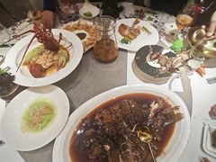 -卫鼎轩·曹公馆(鼓楼店)