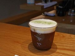 -O.P.S. CAFE