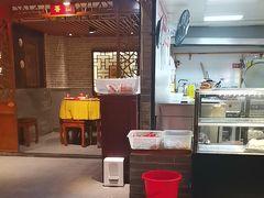 -大海碗·炸酱面·烤鸭·京菜(天坛店)
