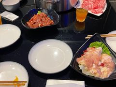 -唯爱KTV聚会餐厅(仙林东城汇店)