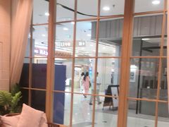 -巴黎贝甜(凯德MALL望京店)