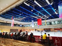 -冠军冰场(环球中心店)