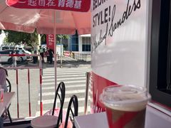 -肯德基(国展店)