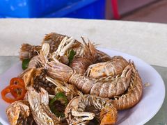 -考记泥焗鸡农庄·海鲜(北洛秘境店)