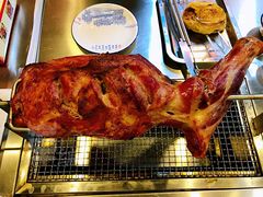 -宗泉烤全羊·烤羊腿·家常菜(解放东路店)