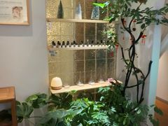 -沐森 •疗愈头疗馆(打浦桥店)