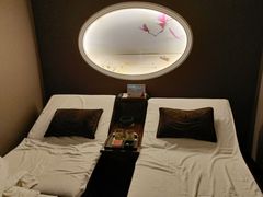 包房-水墨澜渟足道·SPA·传统(四望亭东关街店)