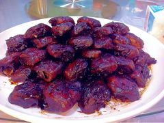 iphone_upload_pic-日食记精菜馆(建邺万达店)
