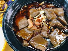 -东华大学第一食堂(松江校区店)
