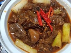 -董府·古宅餐厅