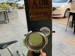 -蜗牛单车咖啡(银座购物广场东城店)