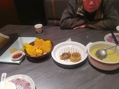 -紫泥369粗粮季(四牌楼店)
