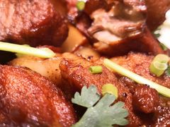 -饼中王酒楼(光复西路店)