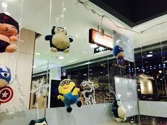 -炸鸡情侣韩式料理(中央大街店)