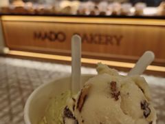 -MADO冰淇淋咖啡馆(淘金店)