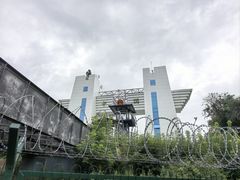 -图们国门景区